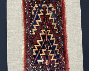 Alfombra antigua, tejido, bordado, tejido antiguo, alfombra turca, decoraciones de pared, decoración del hogar, alfombra antigua, alfombra de pared, alfombra de fragmento