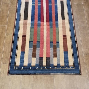 Turkish vintage rugs