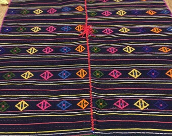 Embroidery, antique embroidery, decorative embroidery, Turkish embroidery, Anatolian embroidery, handmade textile, weaving, tribalism