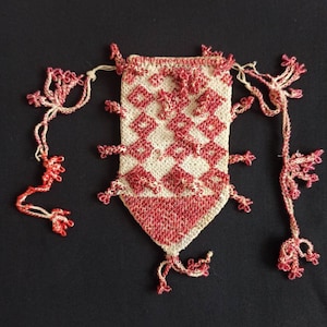 pizzo, pizzo antico, ricamo, ricamo antico, ricamo anatolico, sacchetti di soldi, tessuti da collezione, borsa di pizzo, pizzo, merletto, moneta pounch