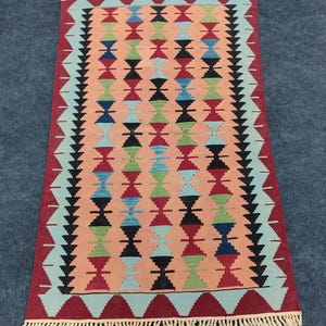 Dywan dekoracyjny, kilim, kilim dekoracyjny, dywan ręcznie, kilim ręcznie robiony, dywan wełniany, dywan turecki, kilim turecki, dywanik, dywan anatolijski