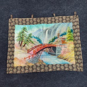 embroidery, embroidery textile, decorative textile, decorative embroidery, chinese textile, chinese embroidery, home textile, wall textile