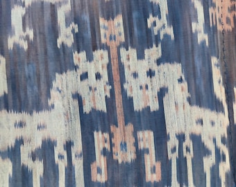 アンティークテキスタイル、刺繍、テキスタイル、インドネシア