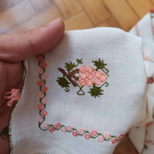 Textile, antique textile, embroidery, antique embroidery, Turkish embroidery, handwork textile, handworking textile