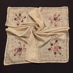 Anatolian textile, Turkish textile, Anatolian embroidery, antique embroidery, decorative textile, embroidery, antique embroidery, handwork
