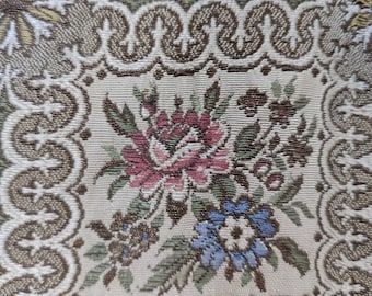 Antique textile, fabric textile, decorative textile, home textile, home decoration, antique decoration, European textile, bohemian textile