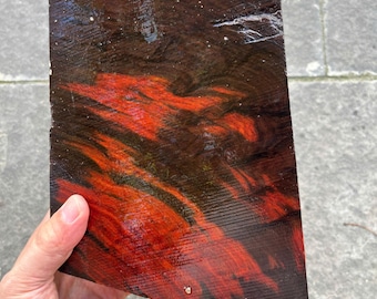 Big Siamese Rosewood blanks, A1, wood blank, knife handle blank, pen blank