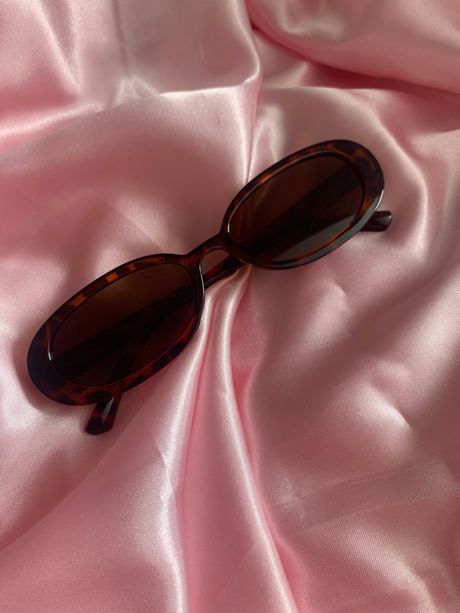 Gafas de sol retro ovaladas / festival y2k 90s 00s Rave Cow Etsy