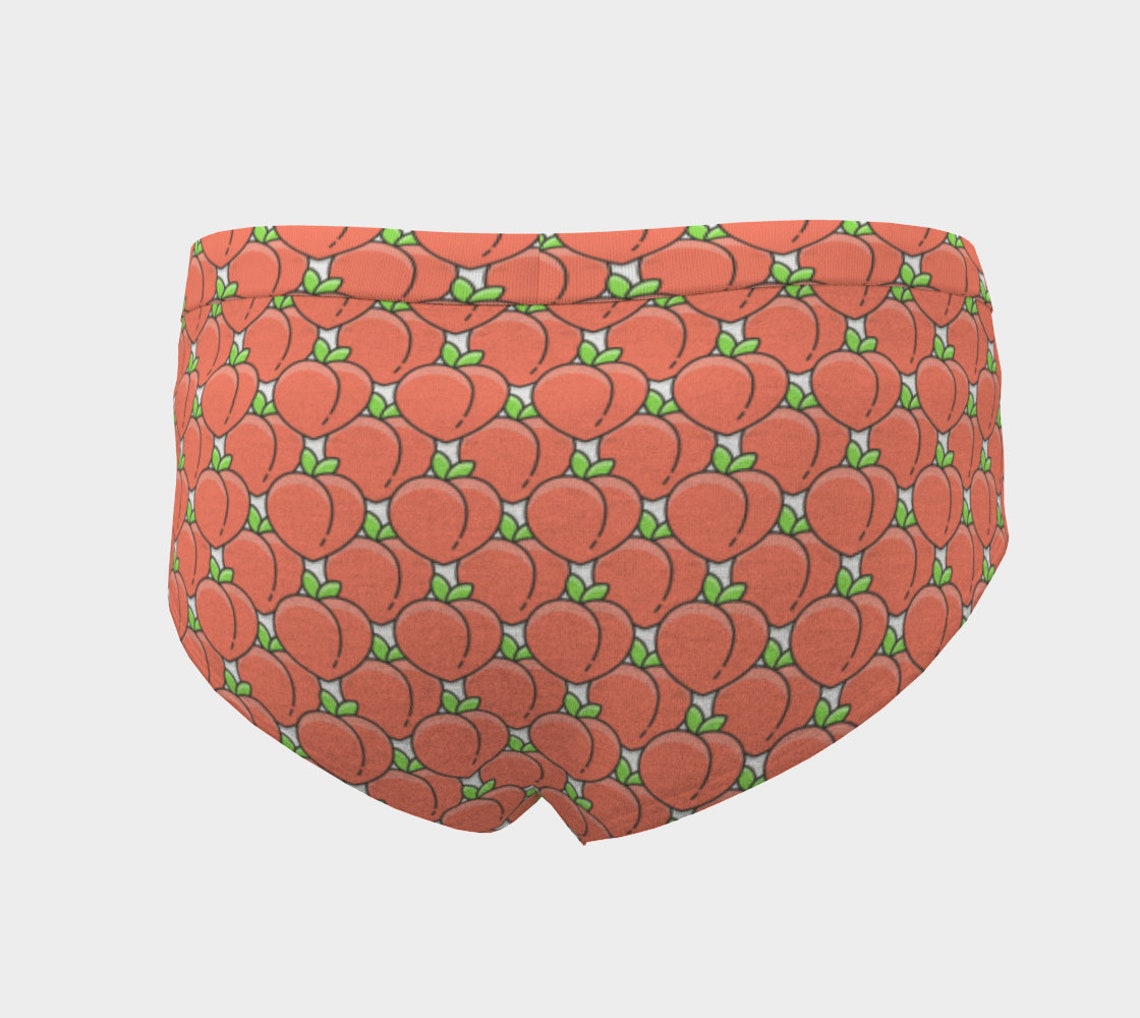 Peachy Keen Bottom