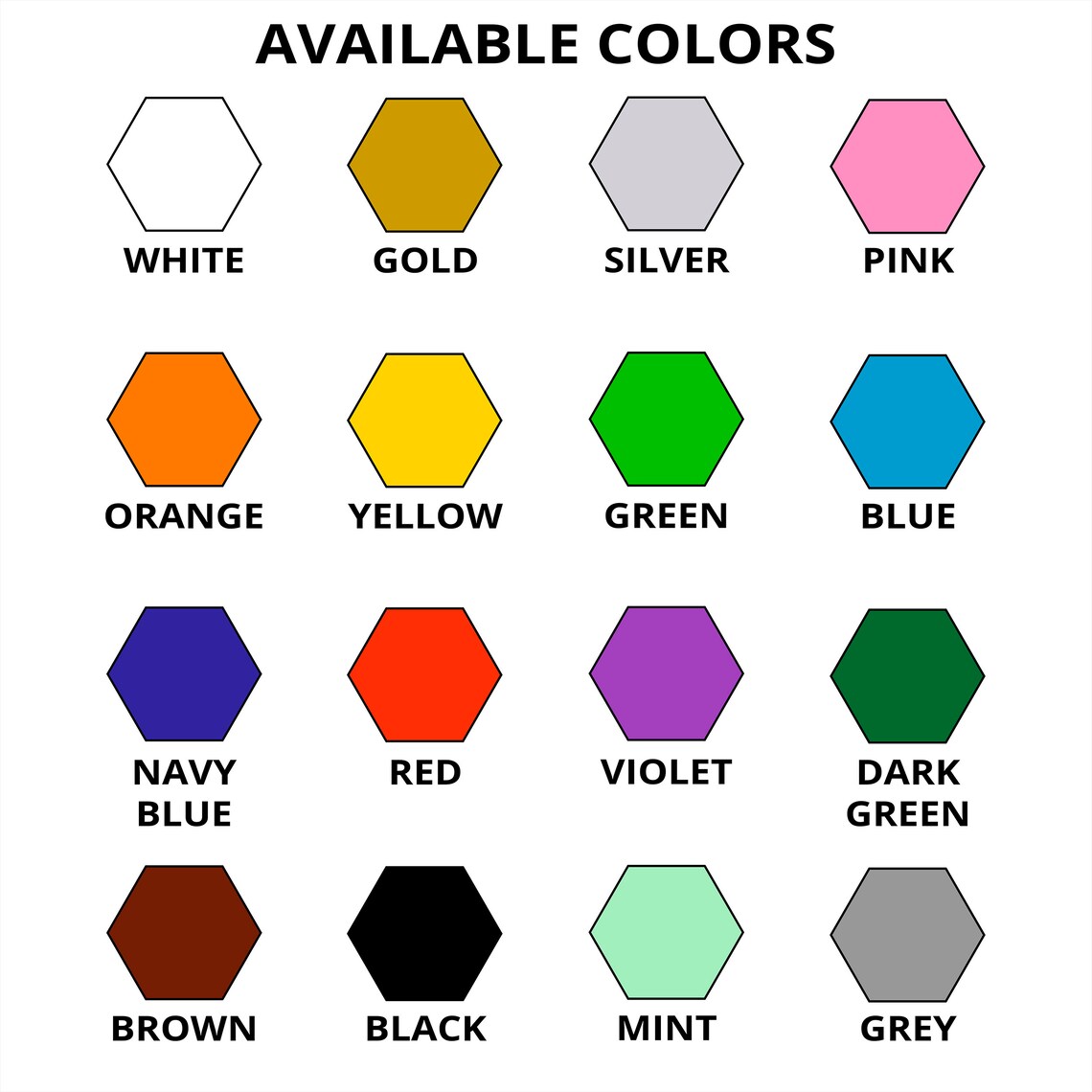 Calcomanía de pared de vinilo del corazón corazón ama la | Etsy