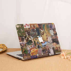 Macbook Tasche für Air 15 14 13 A2941 A2681 A3113 A2337, Hülle für Pro 16 15 14 M1 Air 13 Laptop Tasche 2025 2022 2021
