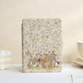 Winnie The Pooh Kindle Paperwhite Cover, Floral Design product logo