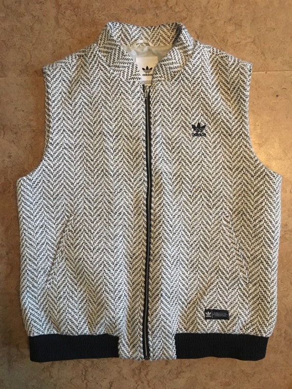 adidas vesten sale