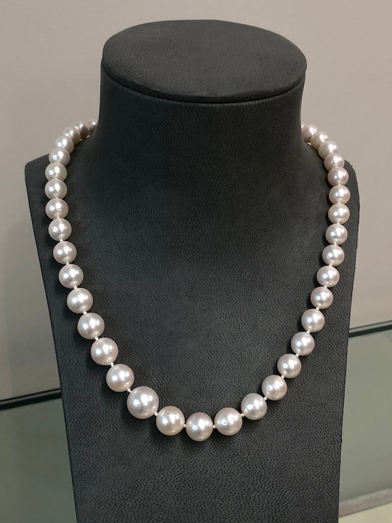 South sea pearl online necklace for sale