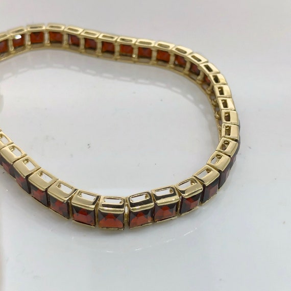 Womens VVS Moissanite Tennis Bracelet – JewelryFresh