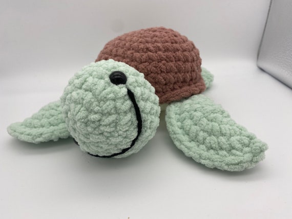 cute turtle soft toy