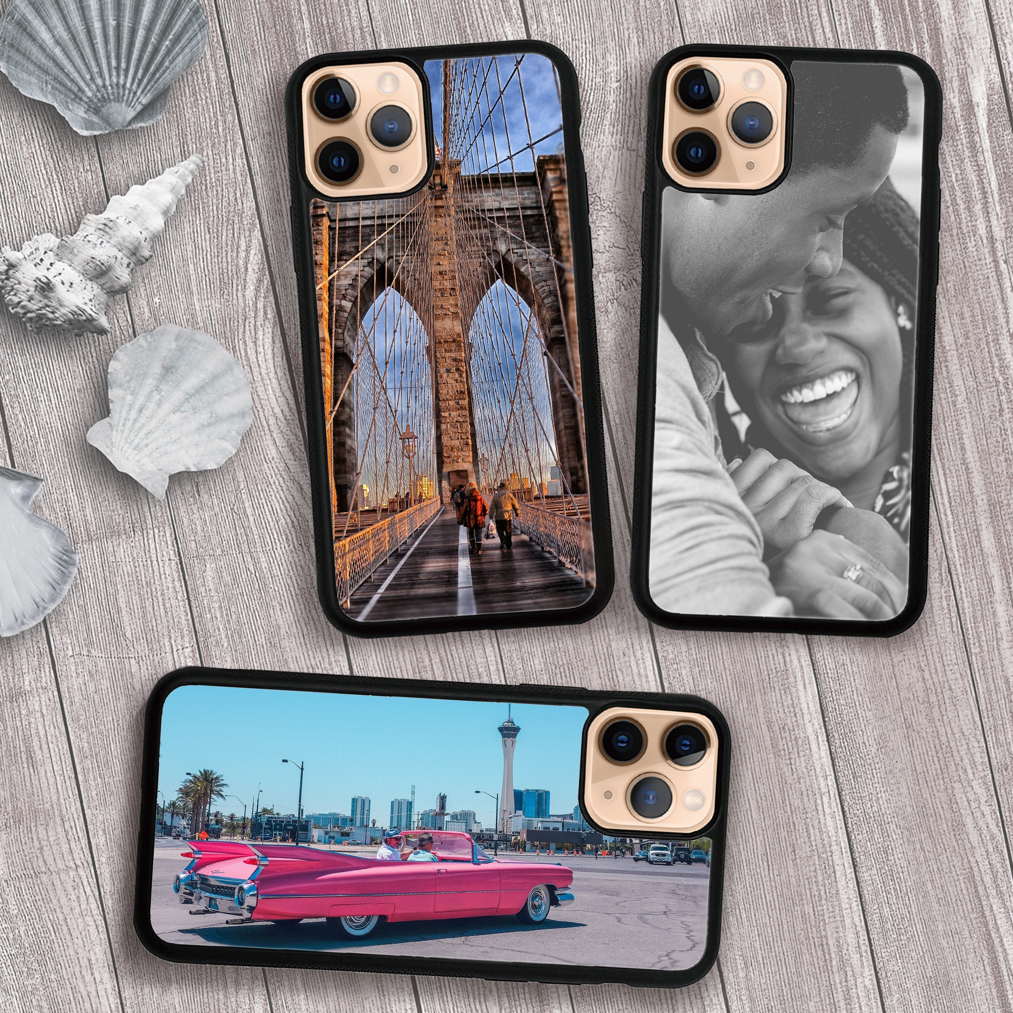 Personalized Photo Phone case Custom Phone case iPhone 12 Etsy