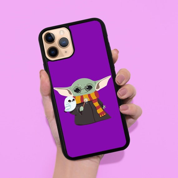 Green Alien Baby Harry Potter Phone Case Iphone 12 Pro Max Etsy Green Alien Baby Harry Potter Phone Case Iphone 12 Pro Max Etsy