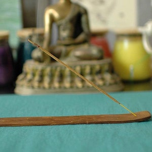 Moon & Stars Incense Holder
