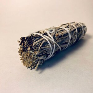 Yerba Santa, White Sage, & Blue Sage Mix