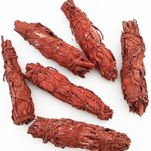 Red Sage