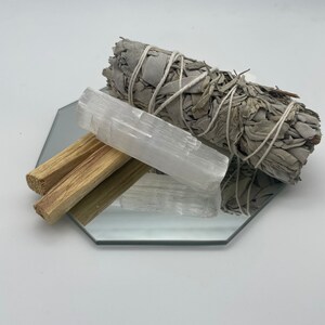 Smudge Bundle
