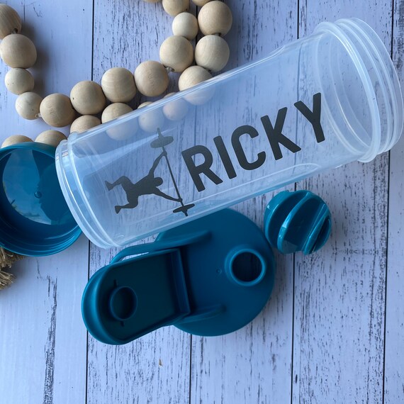 Personalised Protein Shaker | Protein Bottle | Personalised Gym Gear | Personalised Protein Bottle| Protein Shaker | Personalised Bottle