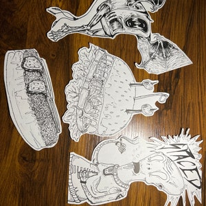 Bizzart Collection