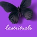 LastRituals store logo