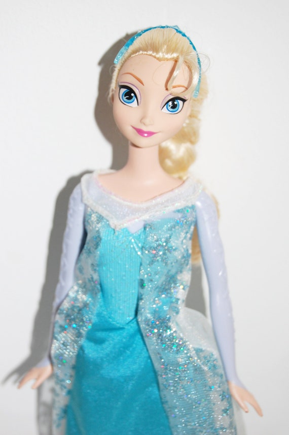 Cute and Safe frozen disney toys, Perfect for Gifting 