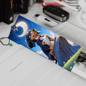 Printable Bookmarks, Cute Dachshunds, Dachshund Gifts, Bookmark ...