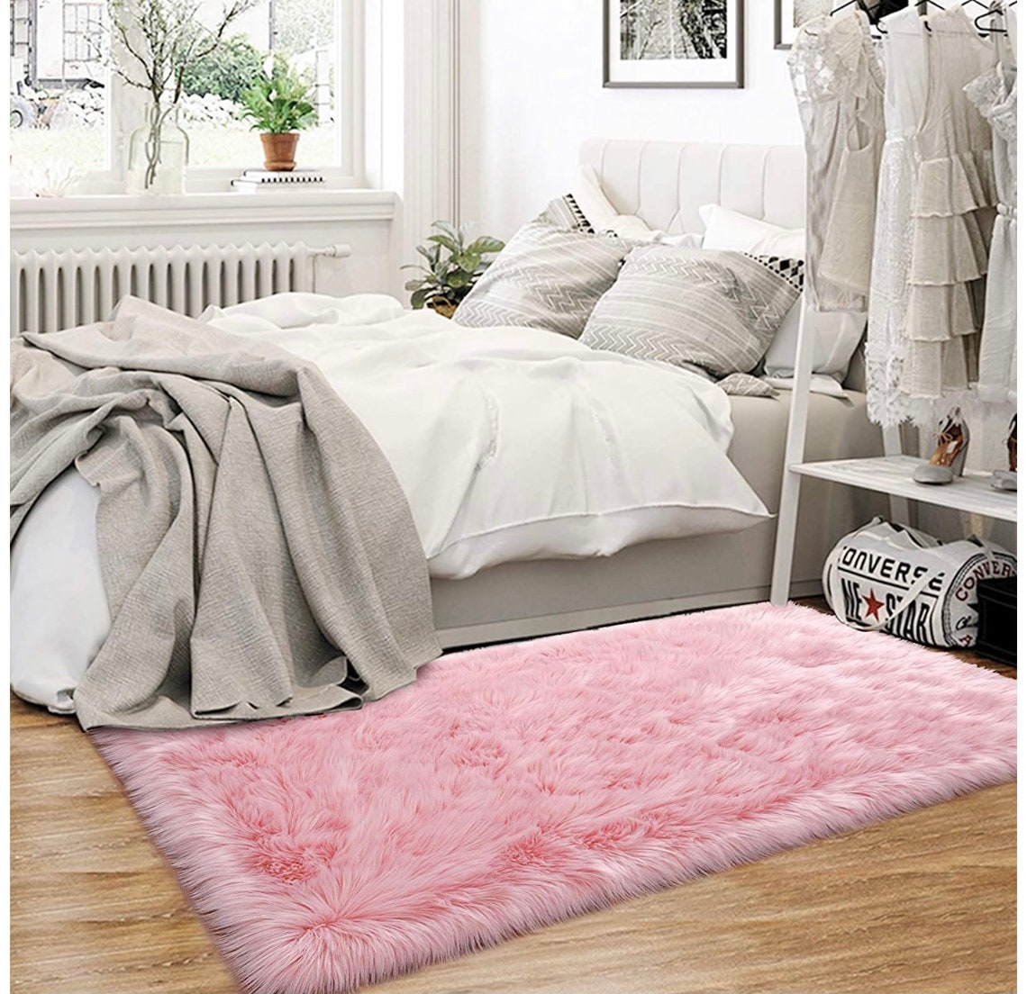 Room Decor 3x5 Feet Rug area Rugs bedroom Rugs pink Fluffy Etsy room-decor-3x5-feet-rug-area-rugs-bedroom-rugs-pink-fluffy-etsy