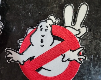 Ghostbusters Glitch-patch från TVG
