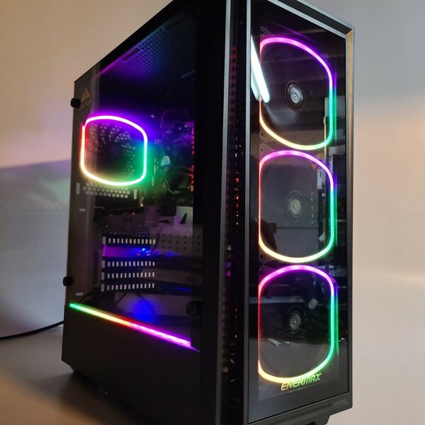 Custom Pc Case - Etsy