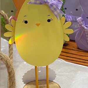 Cute Chick