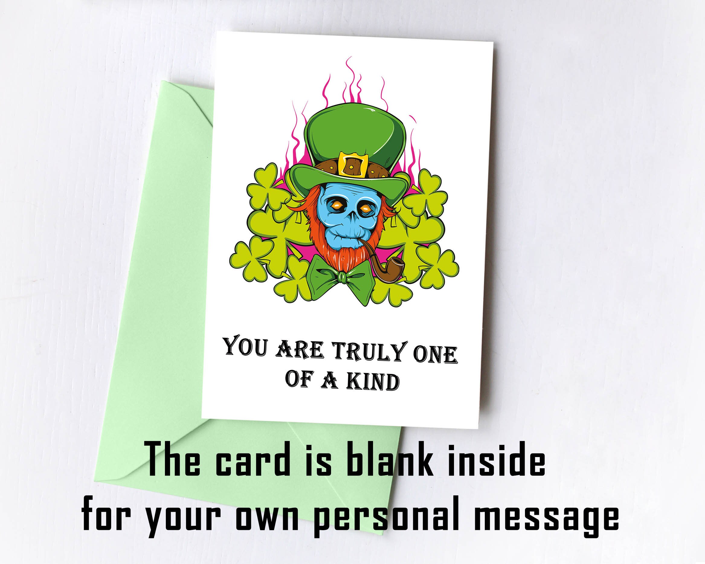 naughty st patricks day images