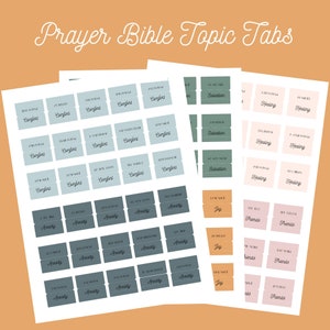 Bible Tabs for Women Study Bible, v2croft Laminated Bible Tabs for Old and  New Testament, Men and Women Bible Study Supplies, 66 Bible Index Book Tabs