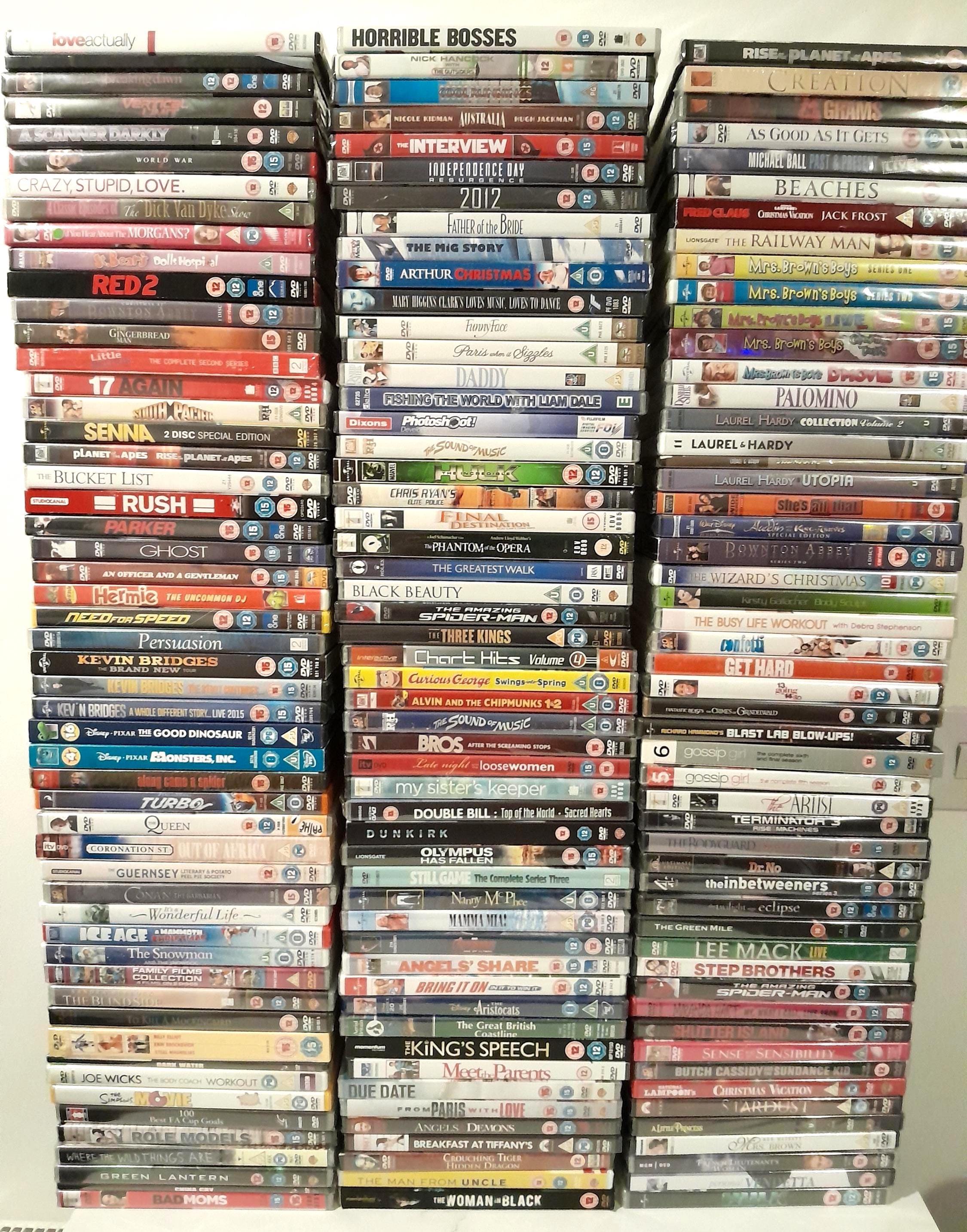 バスタード DVD コンプリート コレクション レア レトロ アニメ 昔
