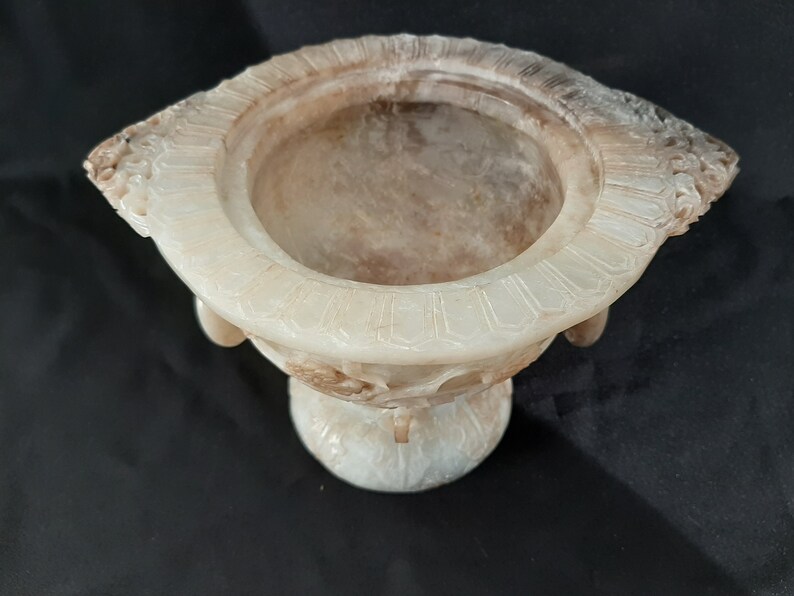 Chinese Jade Dragon Incense Burner 19TH C. Etsy