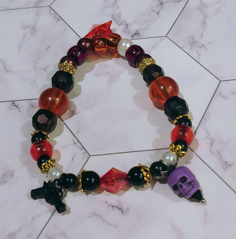 Unsundered Ascians Final Fantasy XIV 14 Jewelry FFXIV FF14 Etsy