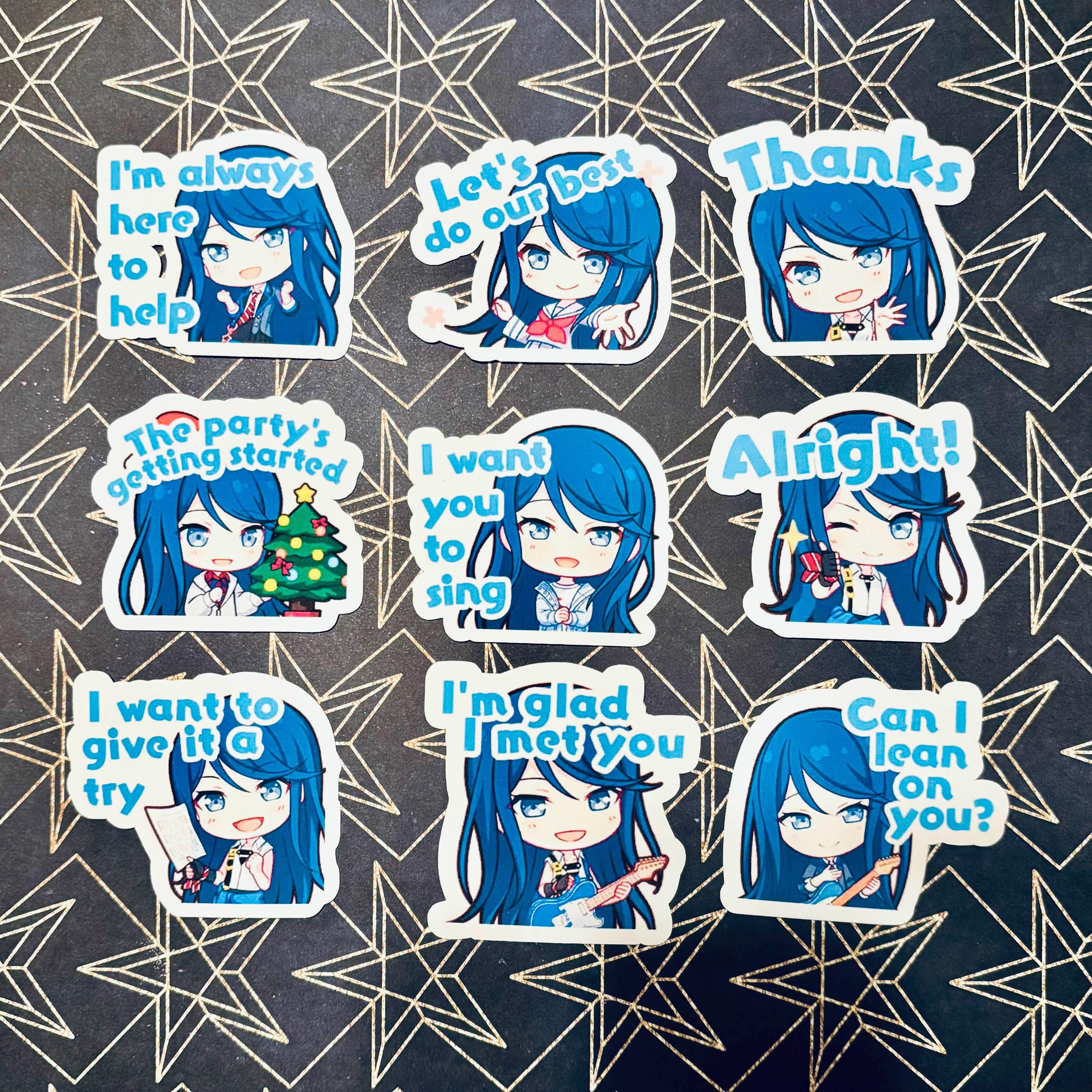 プロジェクトセカイ カラフルステージ leo/Need leoNeed leo Need 星野