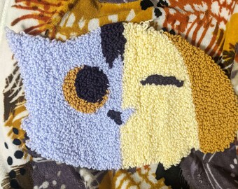 Personalized Custom Tufted Rug Mat - Fandom/Anime/Video Game Rugs