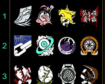 Logos del pecador - Compañía Limbus Yi Sang Fausto Don Quijote Ryoshu Meursault Hong Lu Heathcliff Ismael Rodion Sinclair Outis Gregor