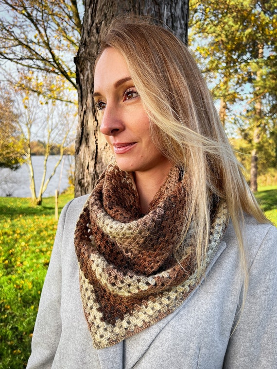 Sciarpa Flamenco Donna Con Rose - Nero E Bianco, 160x80cm