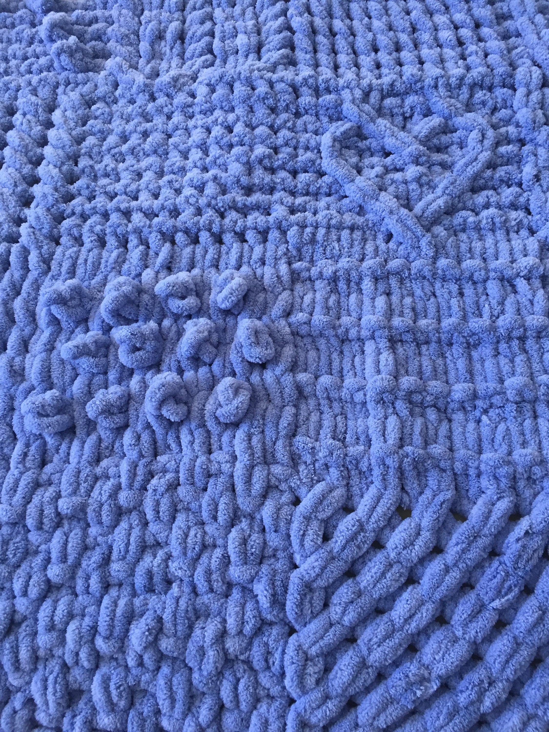 Baby Blanket Quilt // Sampler Style Baby Throw Blanket // Etsy