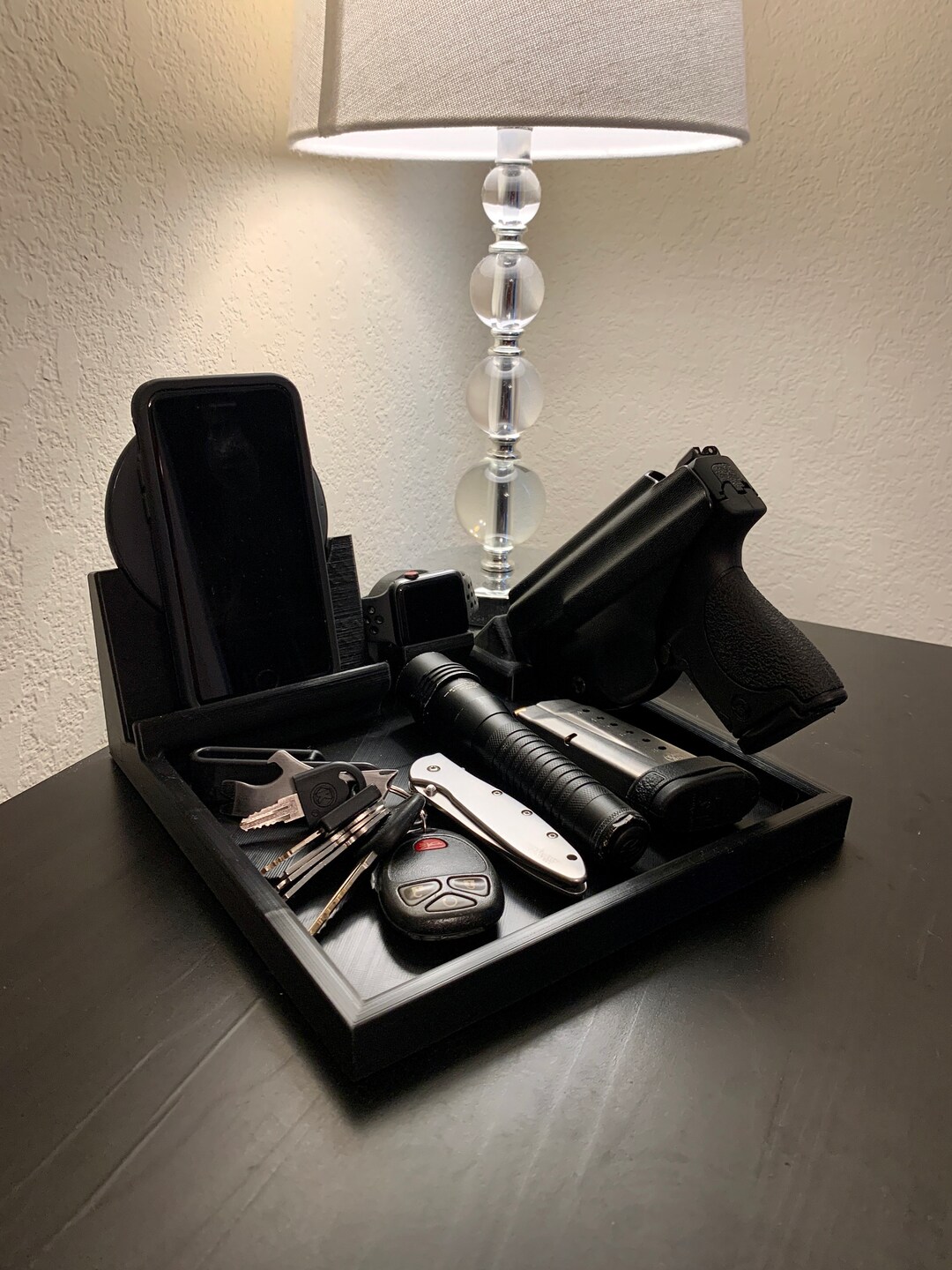 Every Day Carry Valet Tray - Etsy