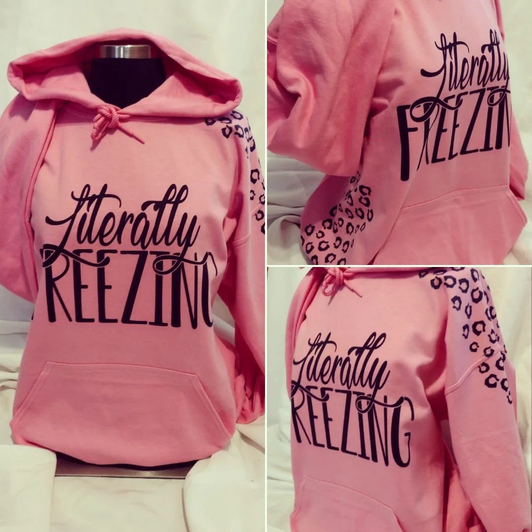 Amazon.com: J. America - Triblend Fleece Hooded Sweatshirt