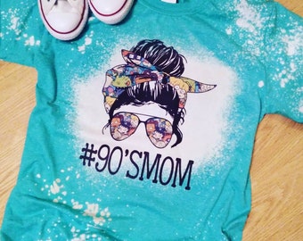 90s mom shirt Clearance