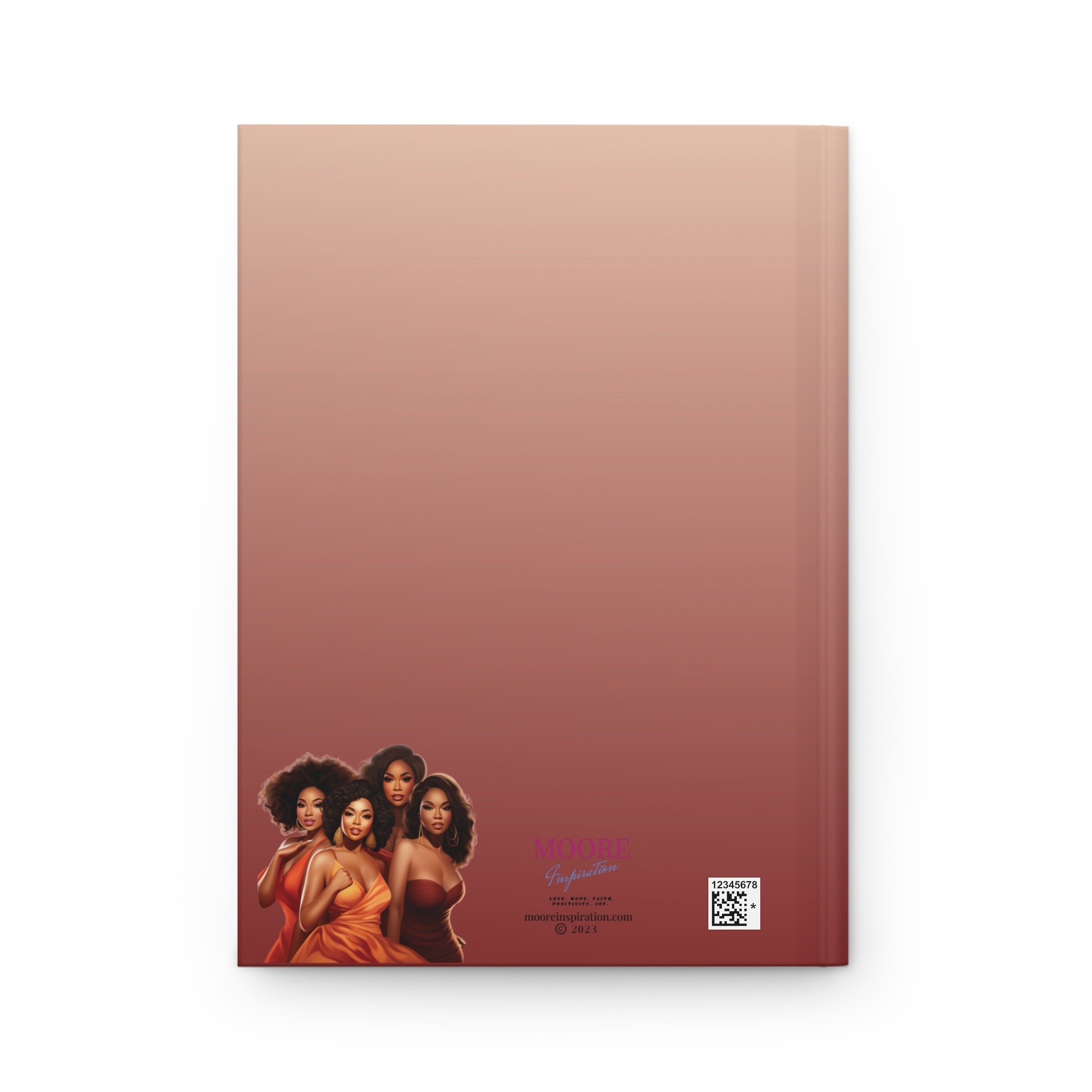 Black Women: Often Imitated.  Never Duplicated.