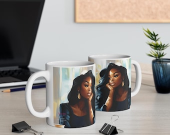 Soulful Sips Becher V11oz